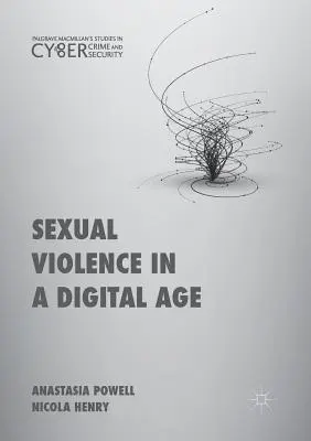 Violencia sexual en la era digital - Sexual Violence in a Digital Age