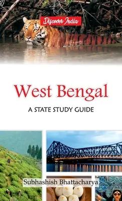 Bengala Occidental: Guía de estudio del Estado - West Bengal: A State Study Guide