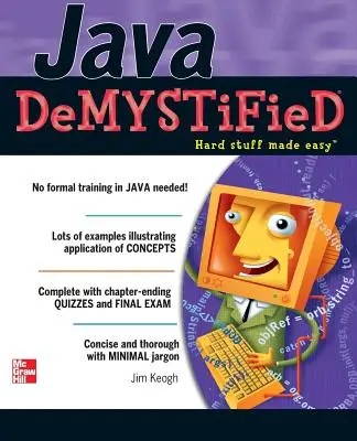 Java desmitificado - Java Demystified