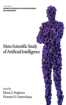 Estudio metacientífico de la inteligencia artificial - Meta-Scientific Study of Artificial Intelligence