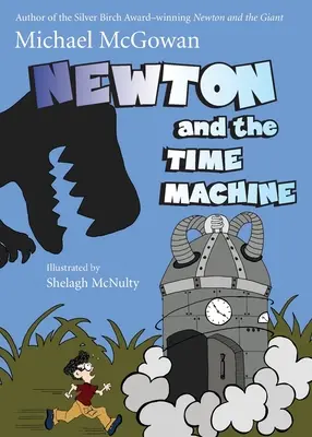 Newton y la máquina del tiempo - Newton and the Time Machine