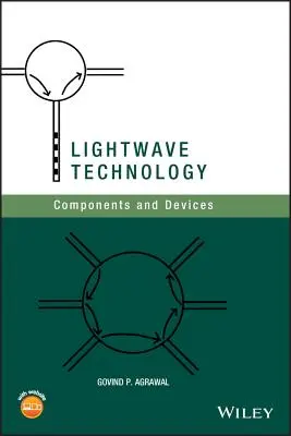 Tecnología LightWave: Componentes y dispositivos - LightWave Technology: Components and Devices