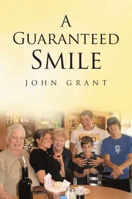 Una sonrisa garantizada - A Guaranteed Smile