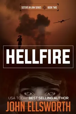 Hellfire Un thriller jurídico - Hellfire: A Legal Thriller