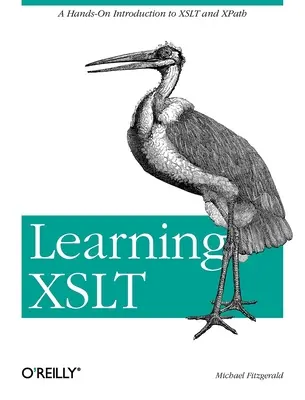 Aprender XSLT - Learning XSLT