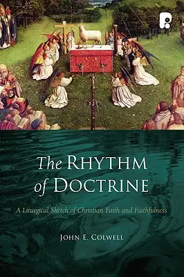 El ritmo de la doctrina - Rhythm Of Doctrine The