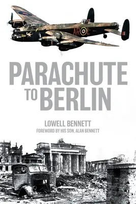 Paracaídas a Berlín - Parachute to Berlin