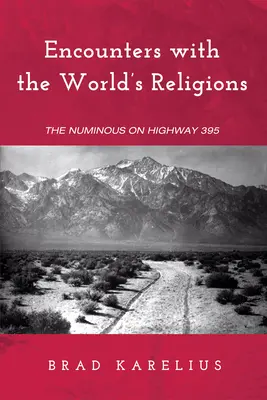 Encuentros con las religiones del mundo - Encounters with the World's Religions