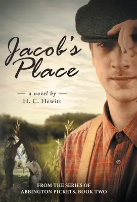 El lugar de Jacob - Jacob's Place