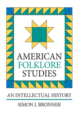 American Folklore Studies (P)