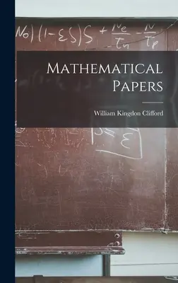 Documentos matemáticos - Mathematical Papers