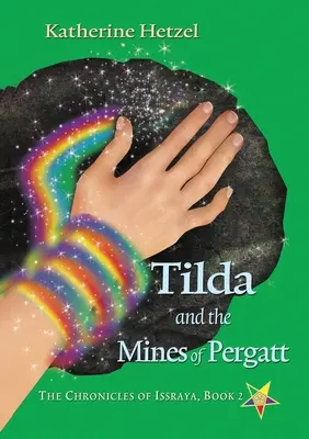 Tilda y las minas de Pergatt - Tilda and the Mines of Pergatt