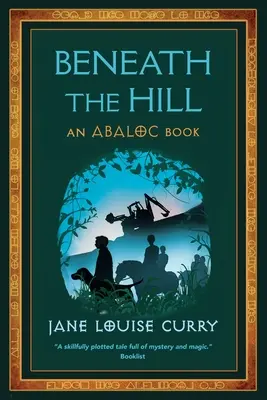 Bajo la colina (Abaloc Libro 1) - Beneath the Hill (Abaloc Book 1)