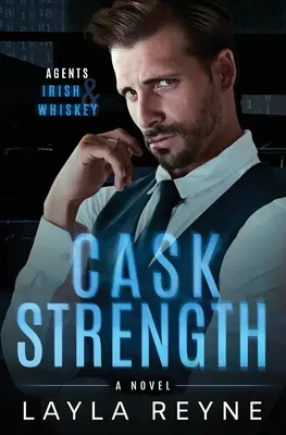 Cask Strength: Suspense Romántico Gay de Pareja a Pareja - Cask Strength: A Partners-to-Lovers Gay Romantic Suspense