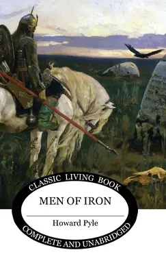 Hombres de hierro - Men of Iron