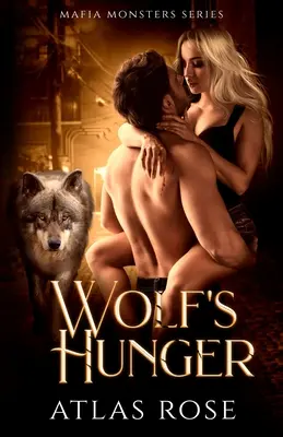 El hambre del lobo - Wolf's Hunger