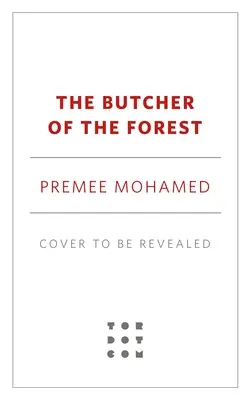 El carnicero del bosque - The Butcher of the Forest