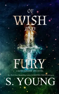 De Deseo y Furia - Of Wish and Fury