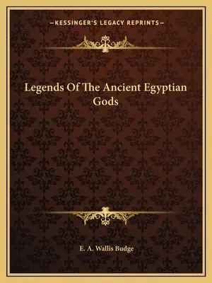 Leyendas De Los Antiguos Dioses Egipcios - Legends Of The Ancient Egyptian Gods