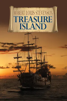 Die Schatzinsel - Treasure Island