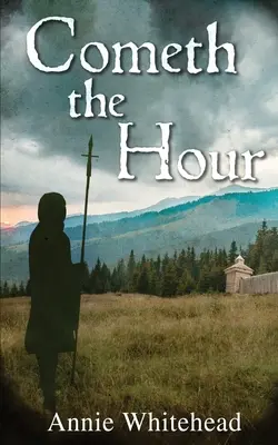 Llega la hora - Cuentos de las Iclingas Libro 1 - Cometh the Hour - Tales of the Iclingas Book 1