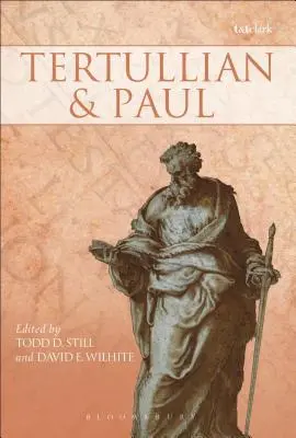 Tertuliano y Pablo - Tertullian and Paul