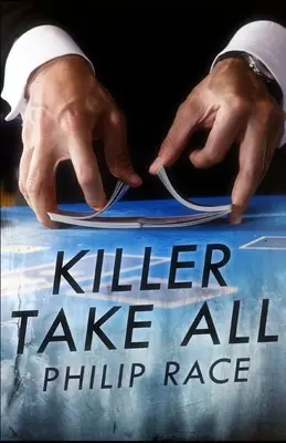 El asesino se lo lleva todo - Killer Take All