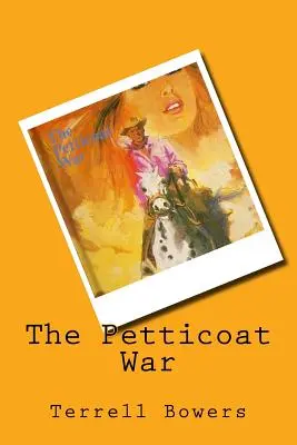 La guerra de las enaguas - The Petticoat War