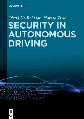 Seguridad en la conducción autónoma - Security in Autonomous Driving