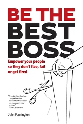 Sea el mejor jefe - Be The Best Boss