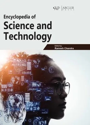 Enciclopedia de Ciencia y Tecnología - Encyclopedia of Science and Technology