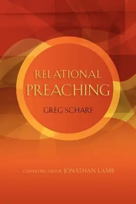 Predicación relacional - Relational Preaching