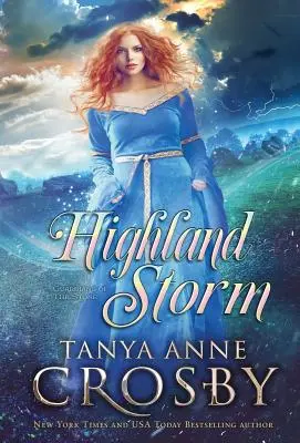 Tormenta de las Tierras Altas - Highland Storm