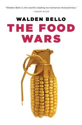 La guerra de los alimentos - The Food Wars