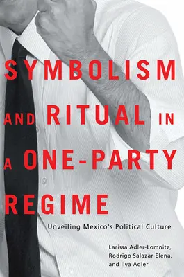 Simbolismo y ritual en un régimen de partido único: Desvelando la cultura política de México - Symbolism and Ritual in a One-Party Regime: Unveiling Mexico's Political Culture