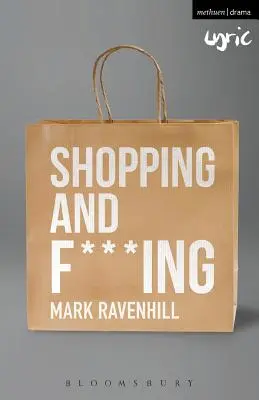 Compras y F***ing - Shopping and F***ing