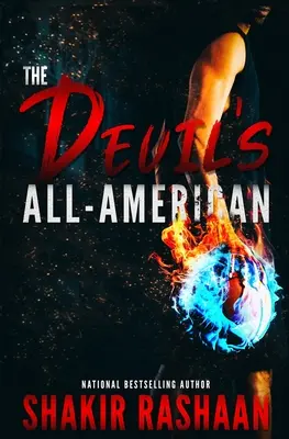 El Diablo Americano - The Devil's All-American