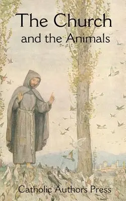 La Iglesia y los Animales - The Church and the Animals