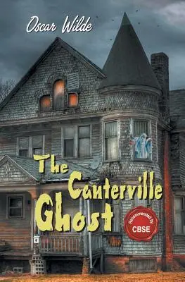 El fantasma de Canterville - The Canterville Ghost