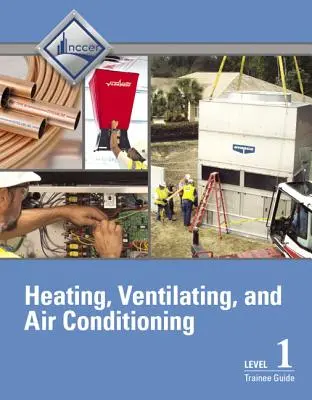 Hvac, Nivel 1 - Hvac, Level 1