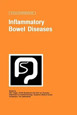 Enfermedades inflamatorias intestinales - Inflammatory Bowel Diseases