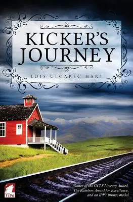 El viaje de Kicker - Kicker's Journey