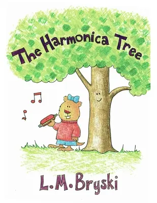 El árbol de la armónica - The Harmonica Tree