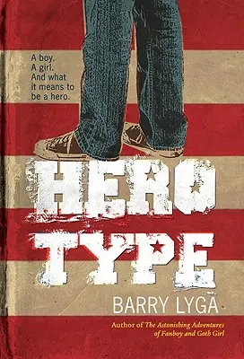 Tipo de héroe - Hero Type