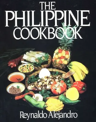 El Libro de Cocina Filipino - The Philippine Cookbook