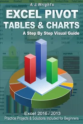 Tablas y gráficos dinámicos de Excel - Excel Pivot Tables & Charts