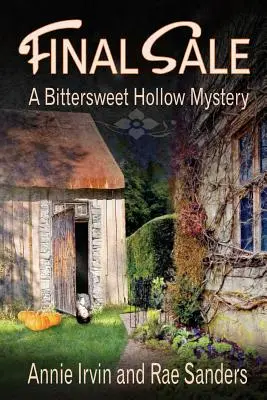 Venta final: Un misterio de Bittersweet Hollow - Final Sale: A Bittersweet Hollow Mystery