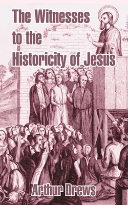 Los testigos de la historicidad de Jesús - The Witnesses to the Historicity of Jesus