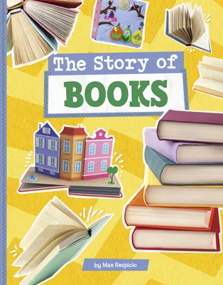 La historia de los libros - The Story of Books