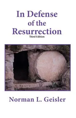 En defensa de la resurrección - In Defense of the Resurrection